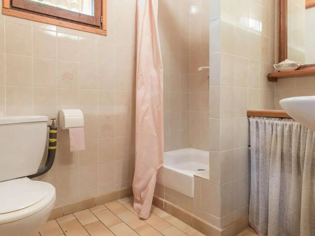 Appartement Villar-Saint-Pancrace, 1 pièce, 4 personnes - FR-1-330C-89