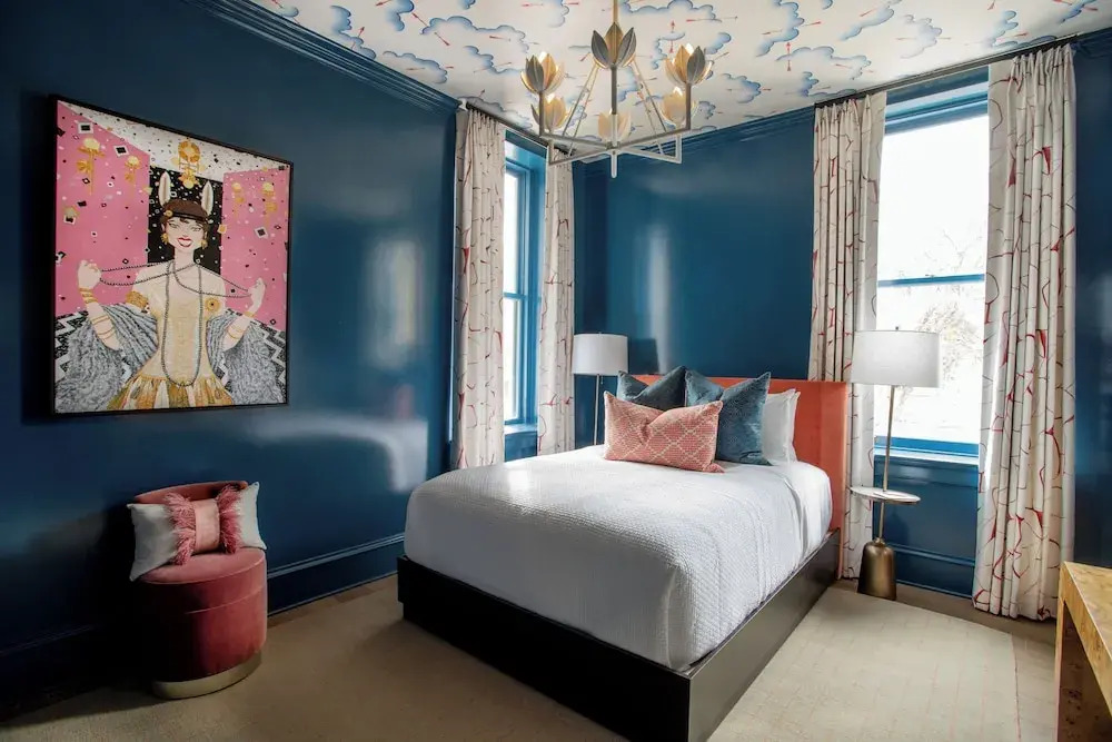The Bell Athens By Kasa Living