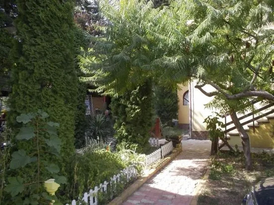 Palićka Kruna
