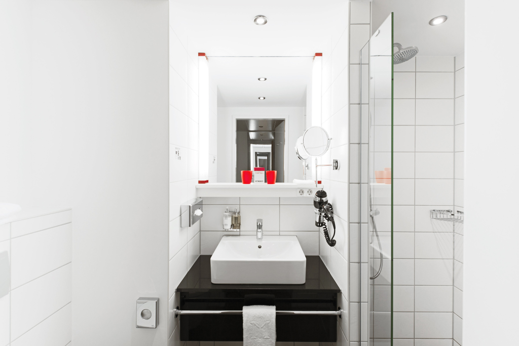 DORMERO Hotel Frankfurt
