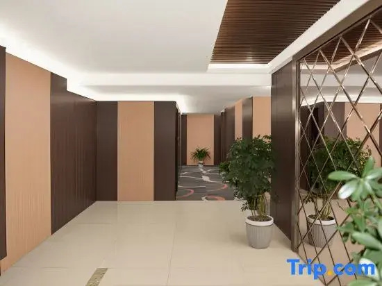 Xiangtan Laixin Business Hotel