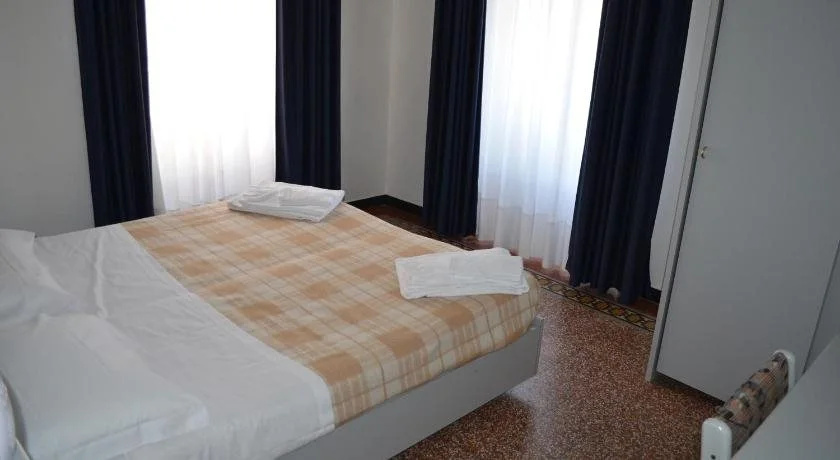 Hotel Doria