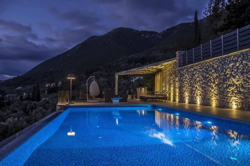 Villa Kastro
