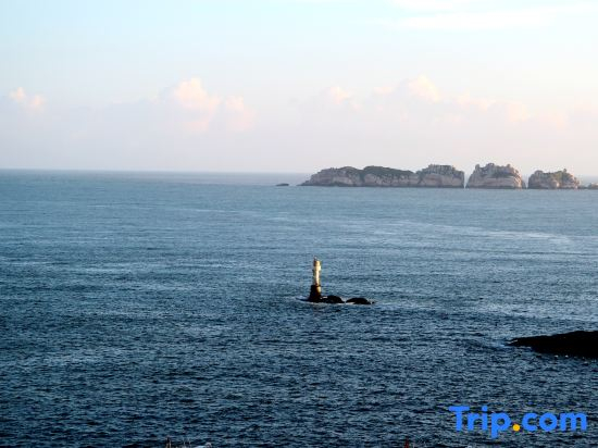 Zhoushan East Jimei Zhan B&B
