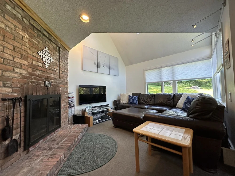 Fall Line Condos by Killington VR - 2 Bedrooms