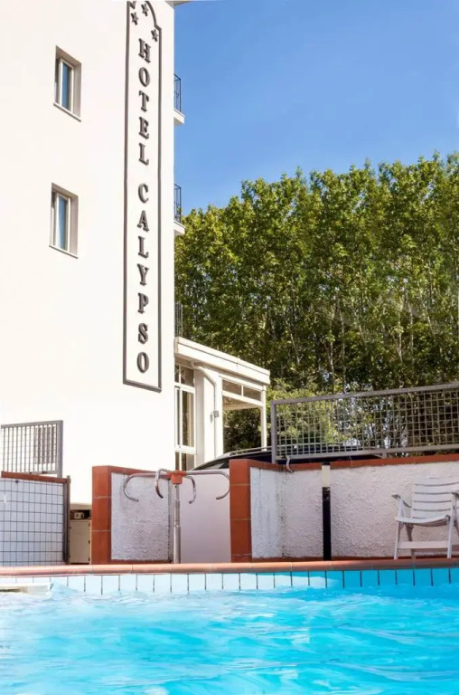 Hotel Calypso