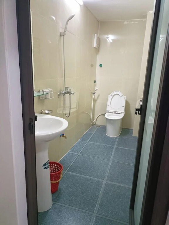 Nhớ Hotel HG - by BAY LUXURY