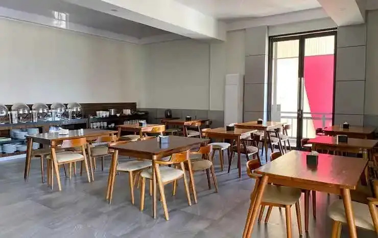 Wilo Hotel Bengkulu