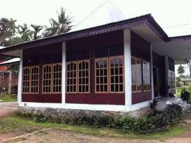 Hotel Pantai Panjang Bengkulu RedPartner