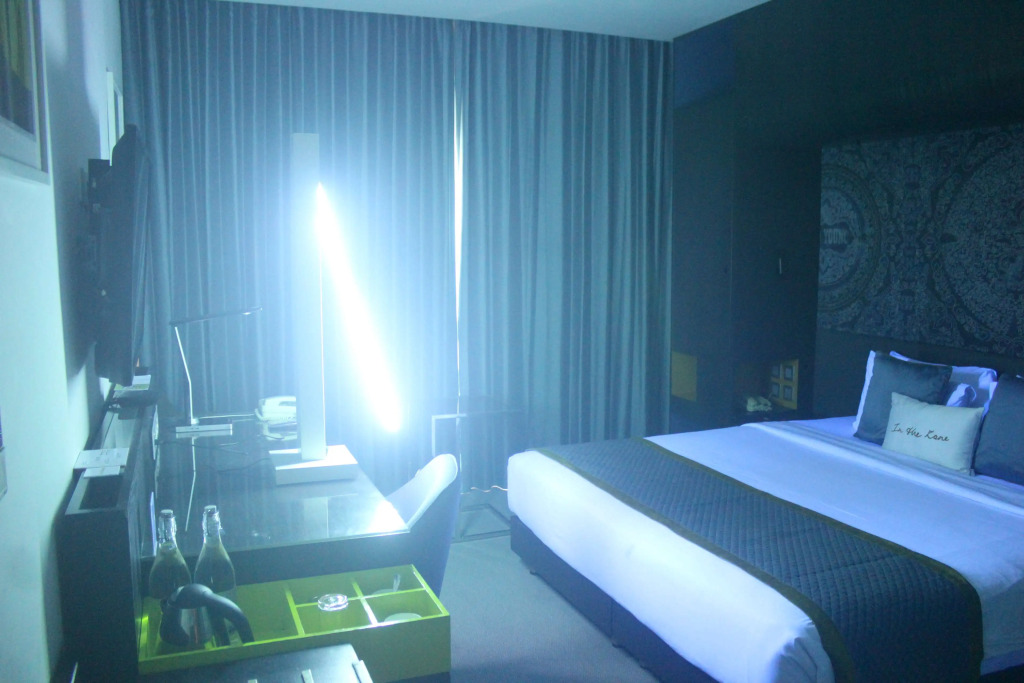 Zone By The Park Coimbatore