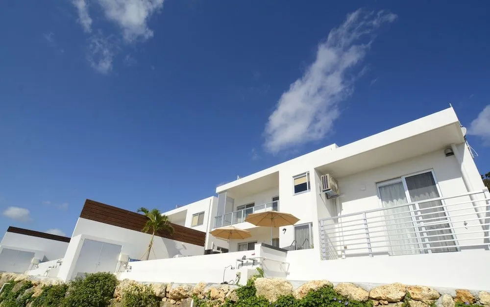 VIAUL Ocean Resort KOURI