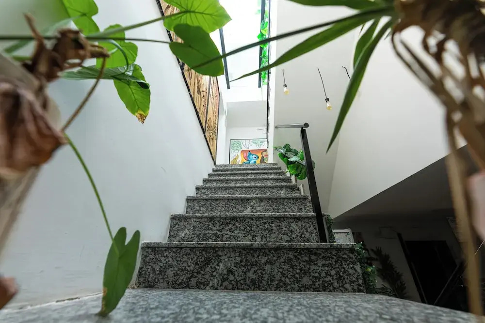 Ohana Apart Hotel