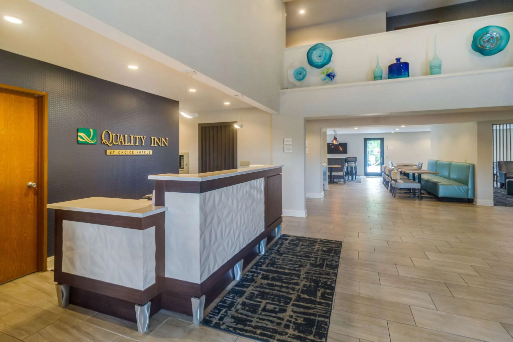 Quality Inn Danville