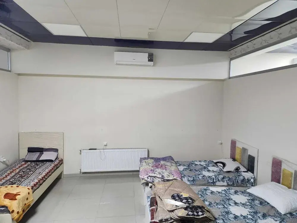 Lider hostel