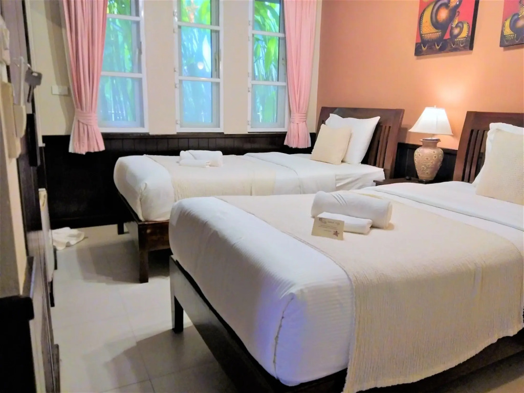 Samed Villa Resort
