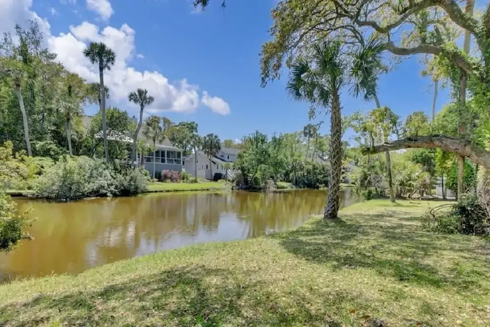 Sandwedge 7 by Wild Dunes, Luxury Home With Resort Amenity Access