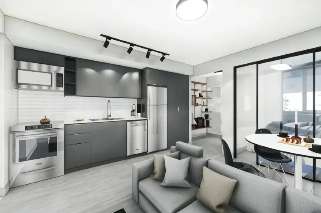 Skye Hotel & Residences, BW Signature Collection