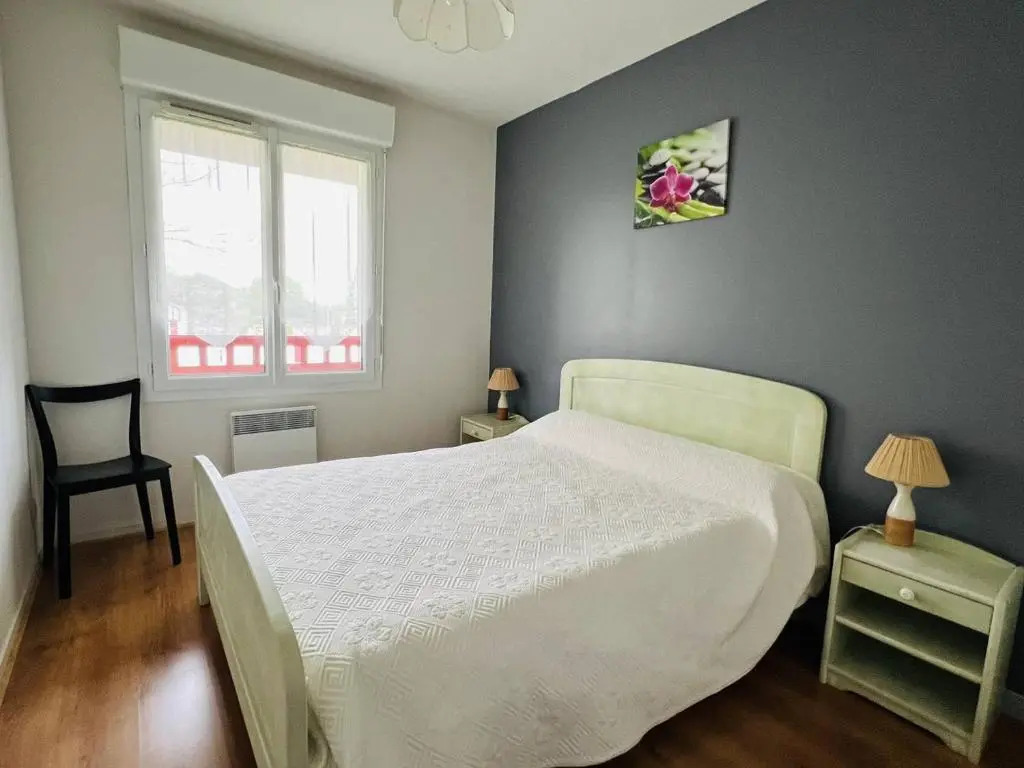 Appartement Cambo-les-Bains, 2 pièces, 2 personnes - FR-1-495-8