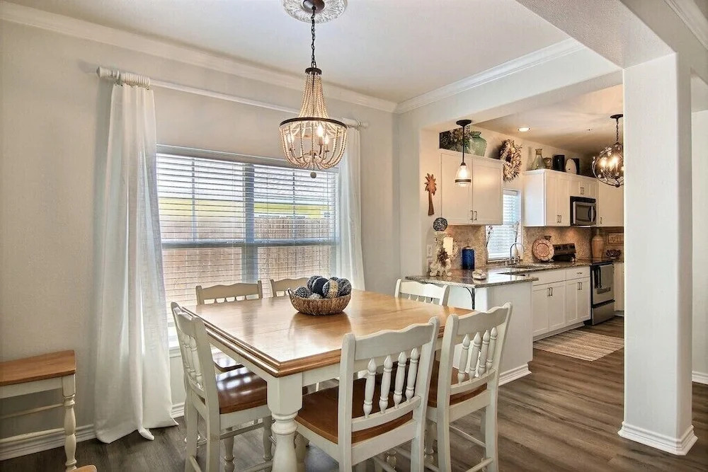 The Meridian at Port Aransas 3 Bedrooms 3.5 Bathrooms Condo