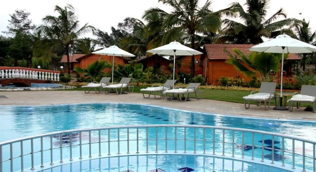 Beira Mar Beach Resort