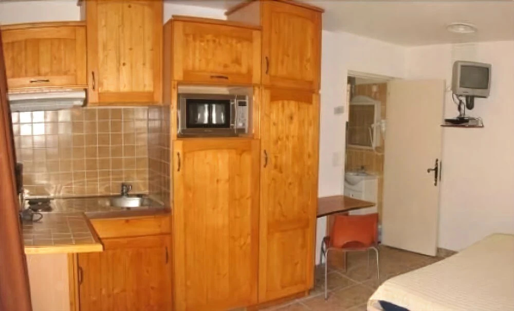 AU BOIS FLEURI Les Chambres dHôtes