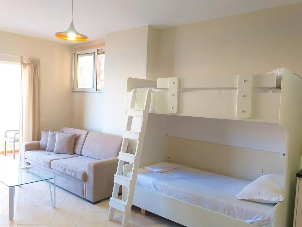 Sail Ocean View Apartments