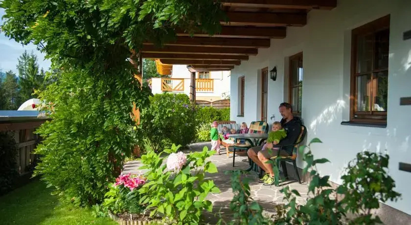 Appartements Tauernzauber