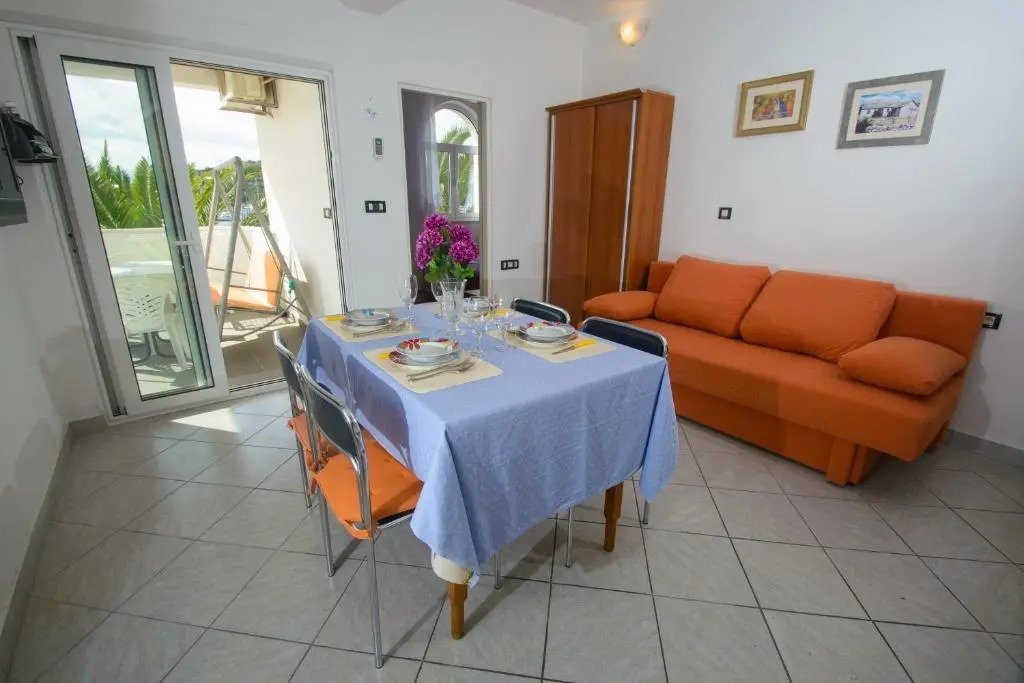 Apartments Jerkunica