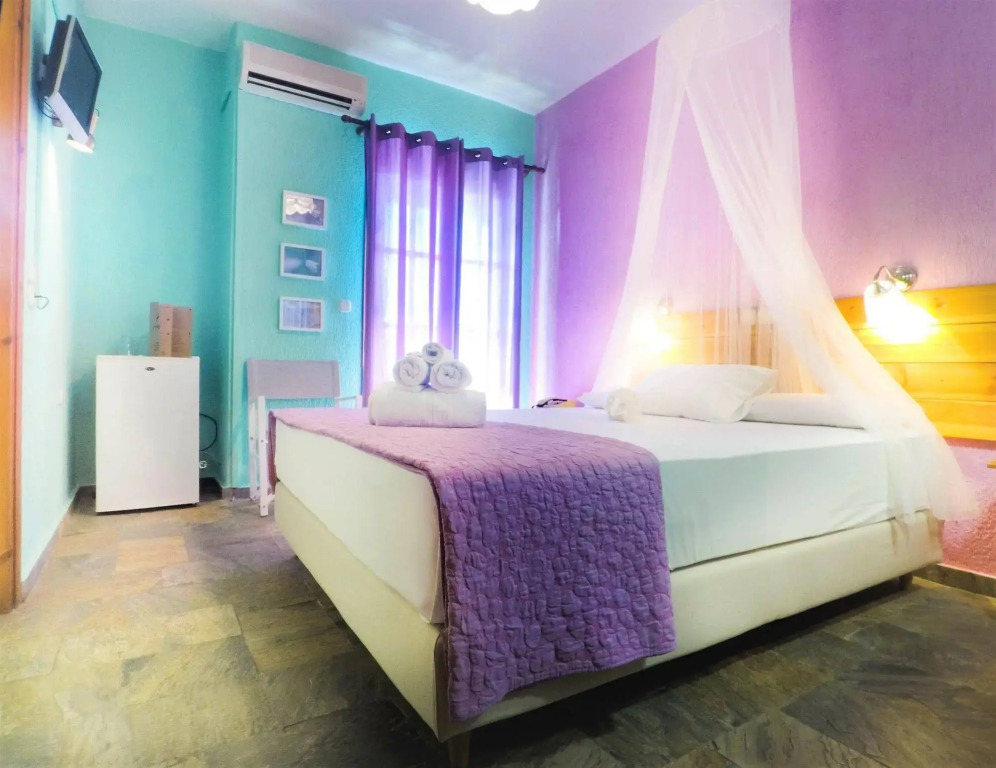 Panormos Beach Hotel Skopelos