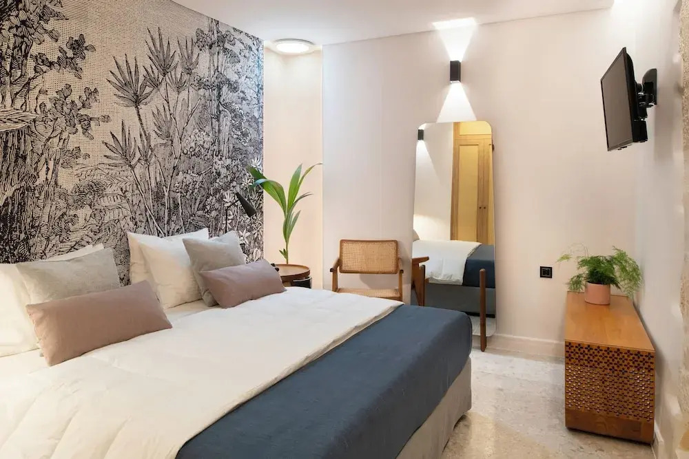 Fonte dOro Luxury Rooms
