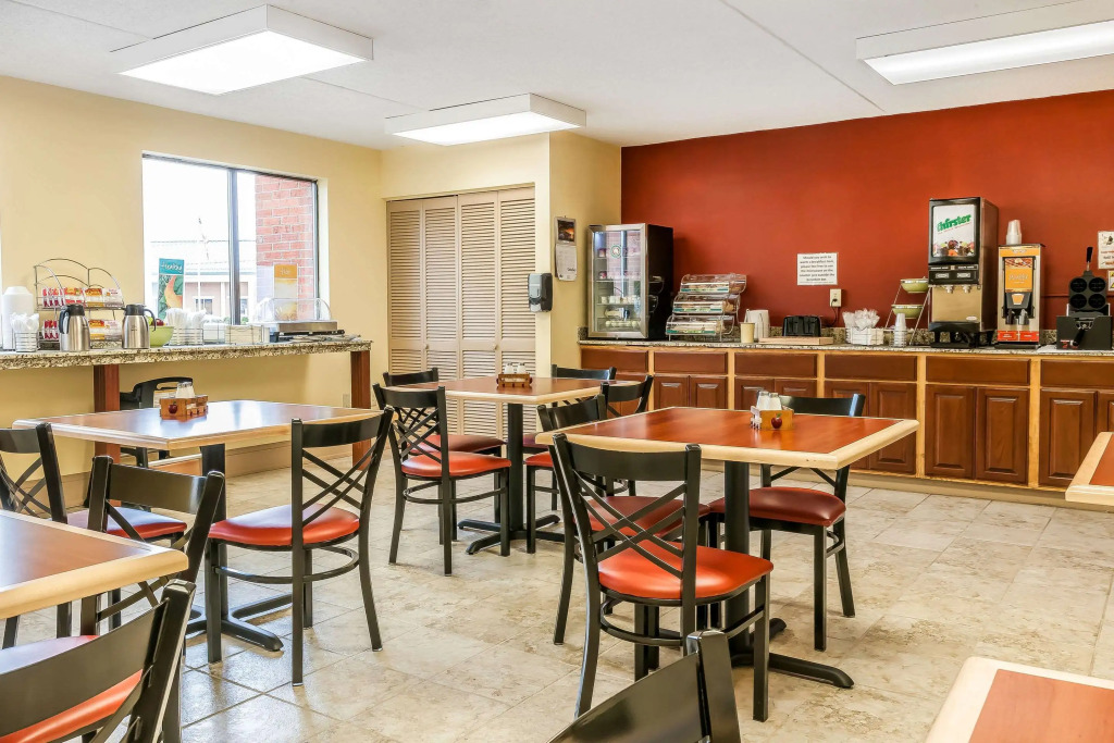 Quality Inn Jackson