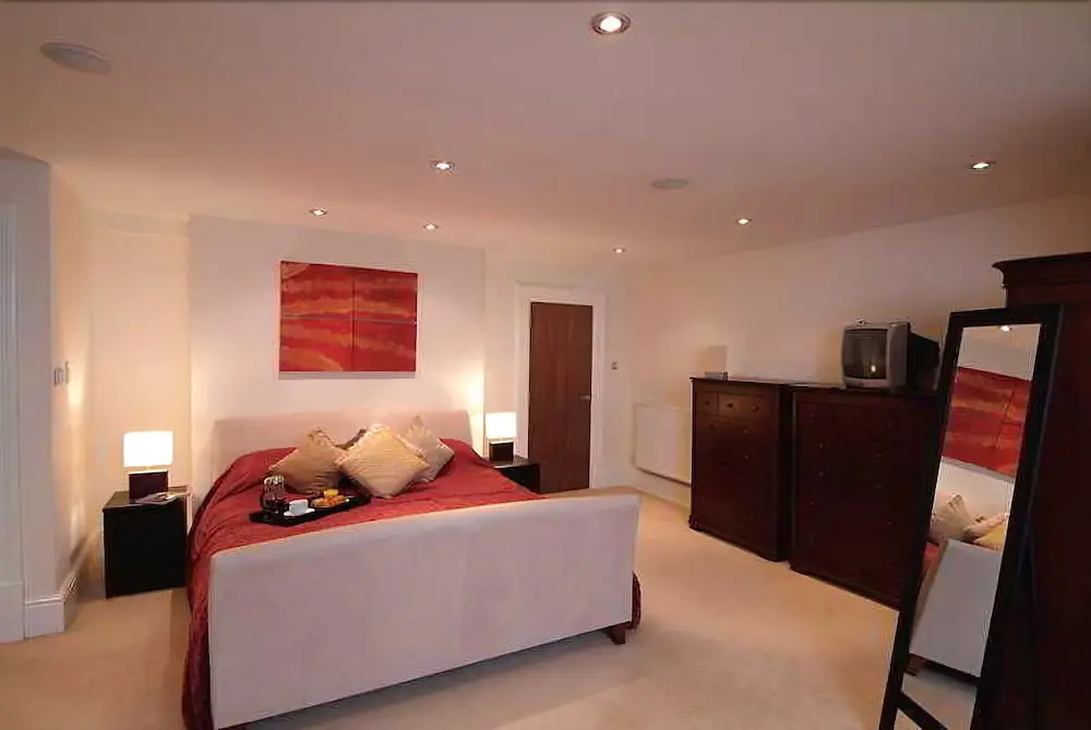 Liverpool Serviced Apartments