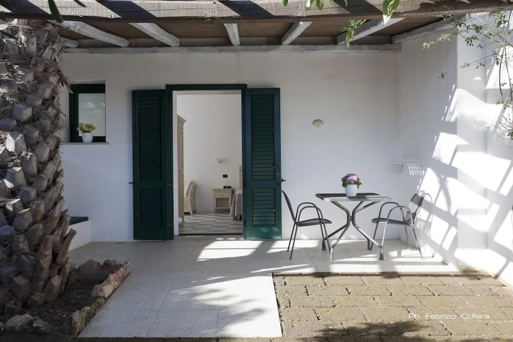 Hotel a Due Passi Dal Pizzo