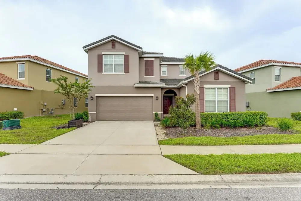 10 Mi to Disney World: Oasis w/ Resort Amenities!