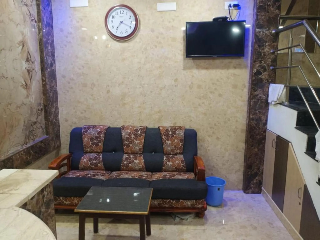 Sri Lakshmi Grand Tirupati