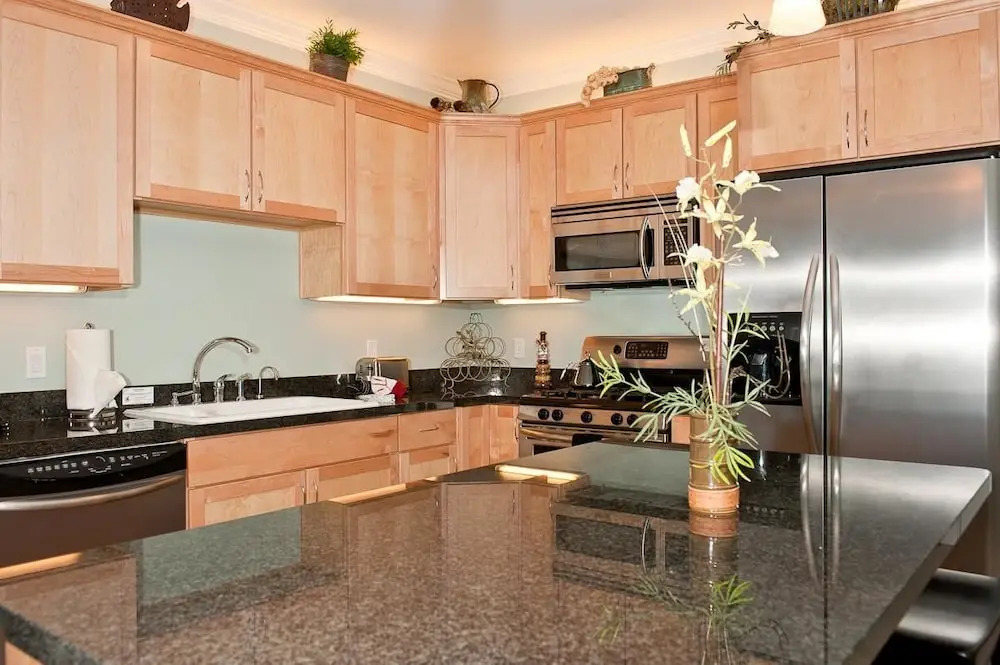 Keystone Vacation Rentals - Seascape Condo
