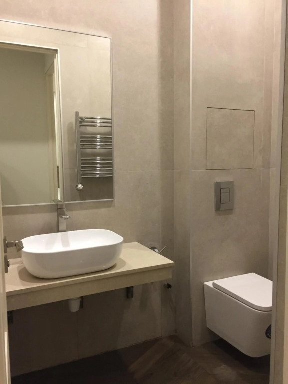 Apartment in Yerevan Moskovyan 8