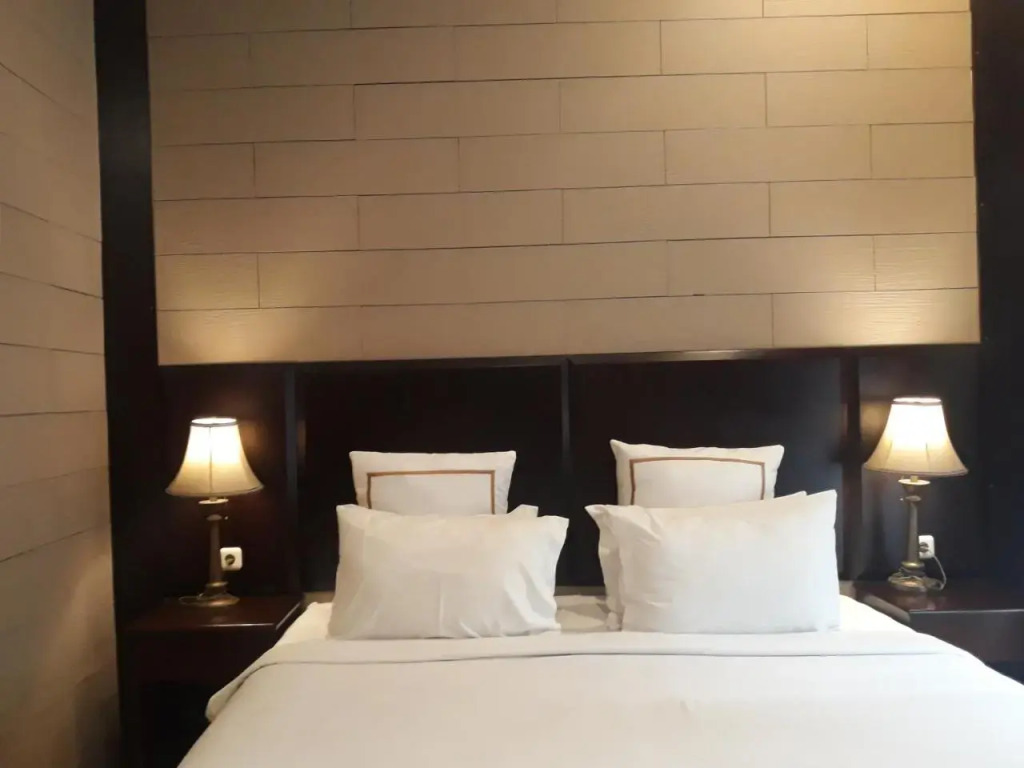 Alsalam Syariah Guesthouse