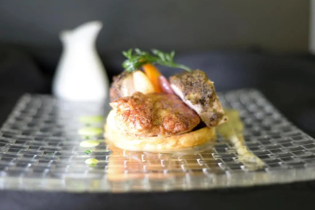 Logis Hotel Restaurant Au Boeuf Rouge