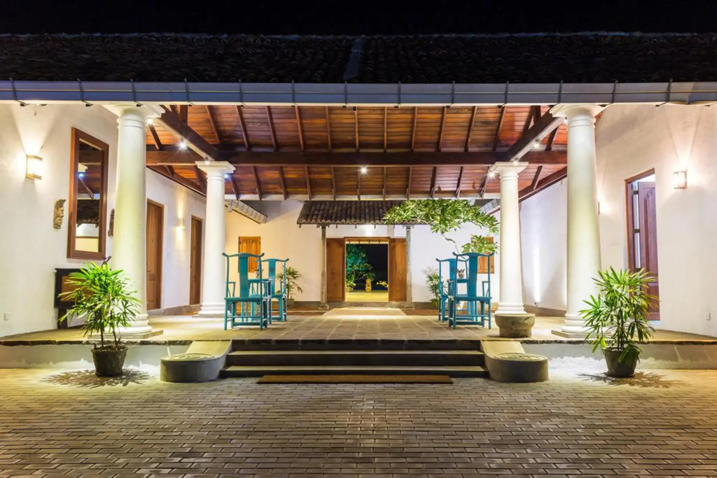 Amaloh Boutique Resorts