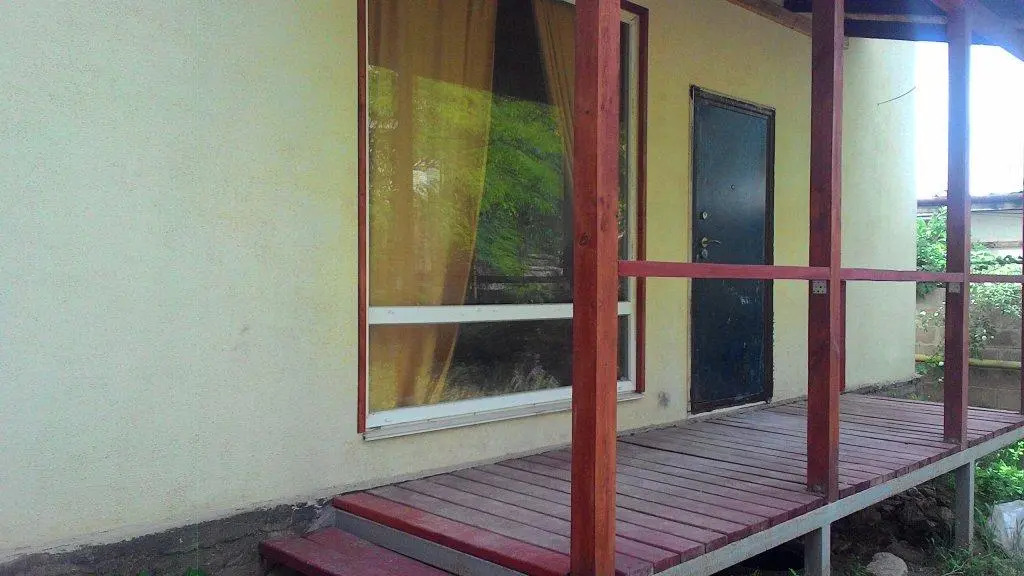 Atletika Hostel