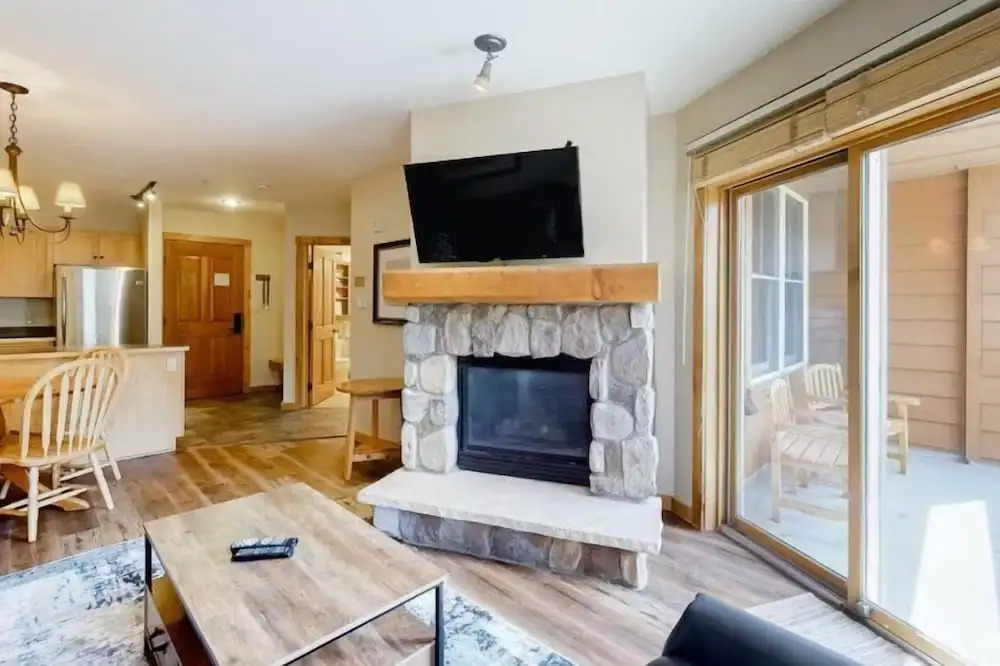Dakota Lodge 2 Bedroom Condo In River Run Village