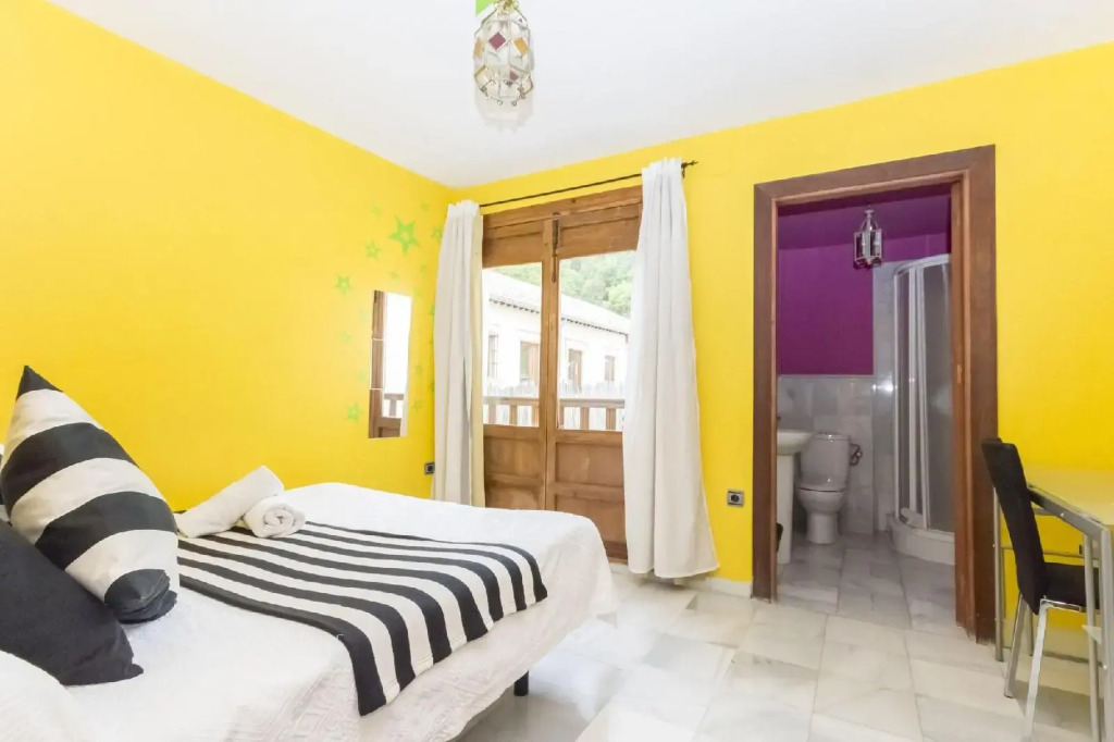 White Nest Hostel