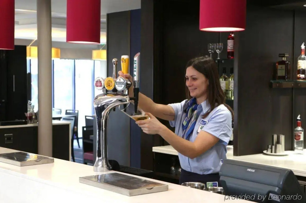 Holiday Inn Express London - Wandsworth by IHG