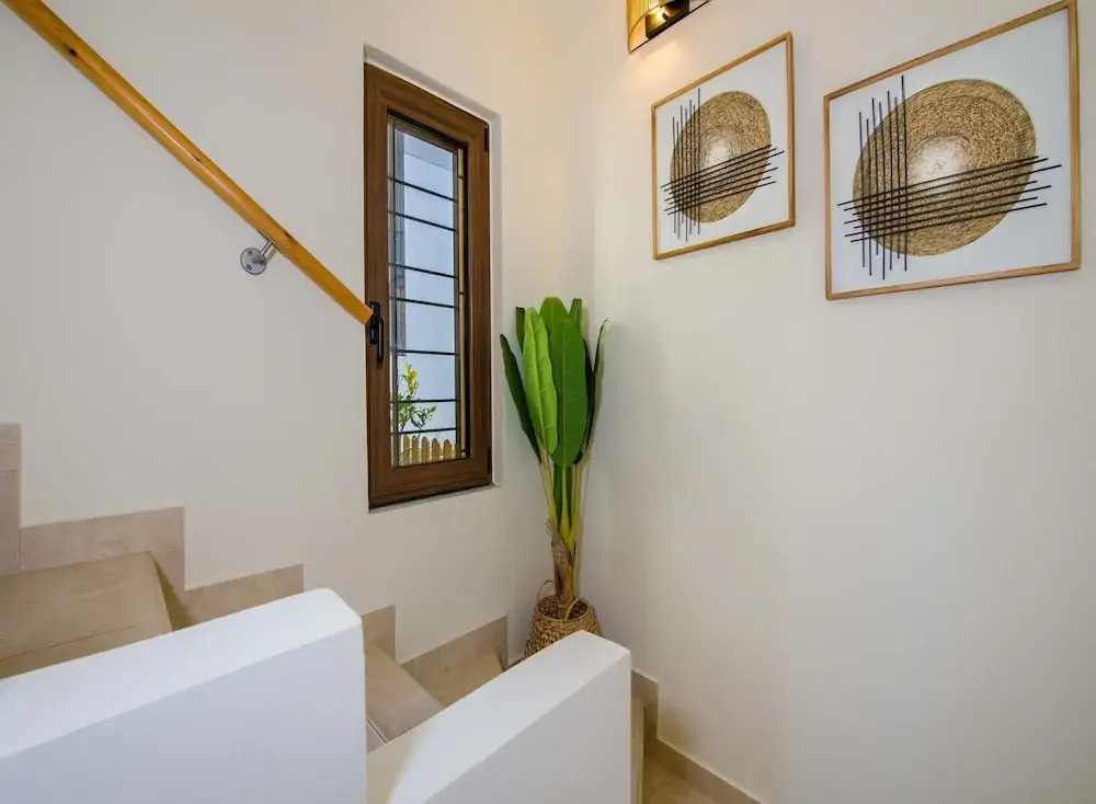 EcoHome Villa