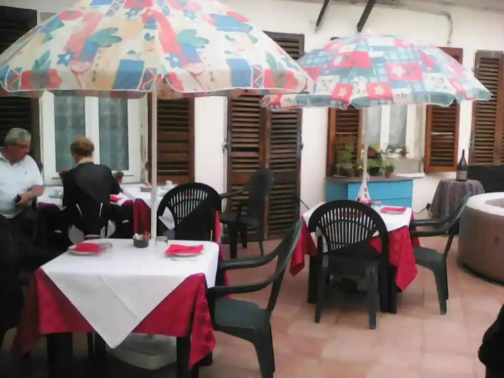 Minihotel Ai Portici
