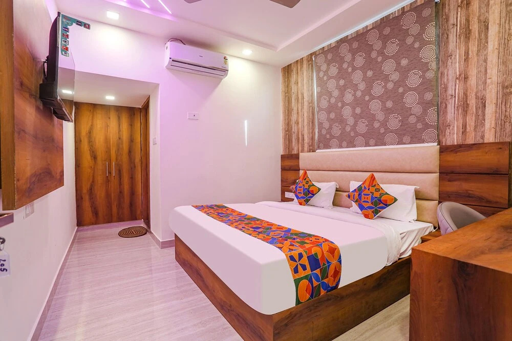 Fabhotel Relax Inn I