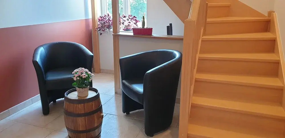 Château de Grandmont - Escale authentique au coeur des vignes