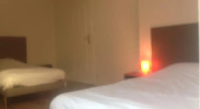 Apartment Les Bains