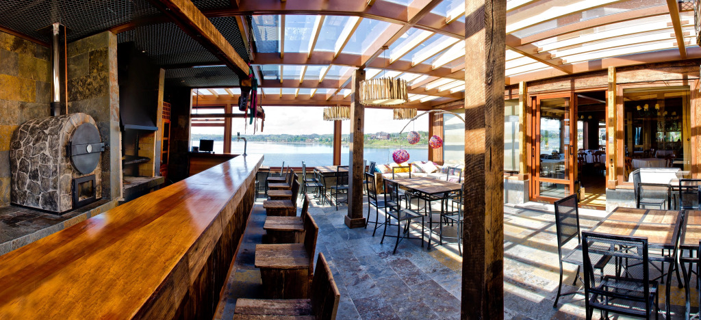 Hotel Cabaña Del Lago Puerto Varas